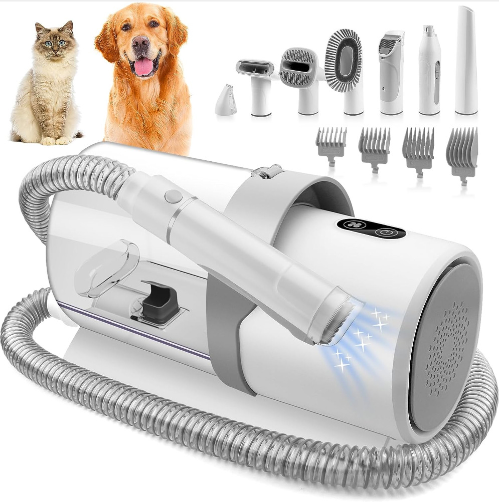 Pet Supplies Amazon - Aspirateur pour animaux de compagnie Amazon,