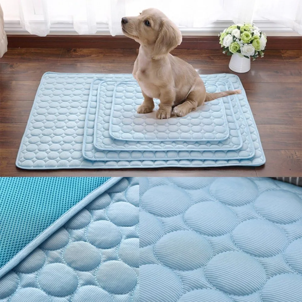 Pet Supplies Self Wash - Tapis rafraîchissant pour animaux 2026 –