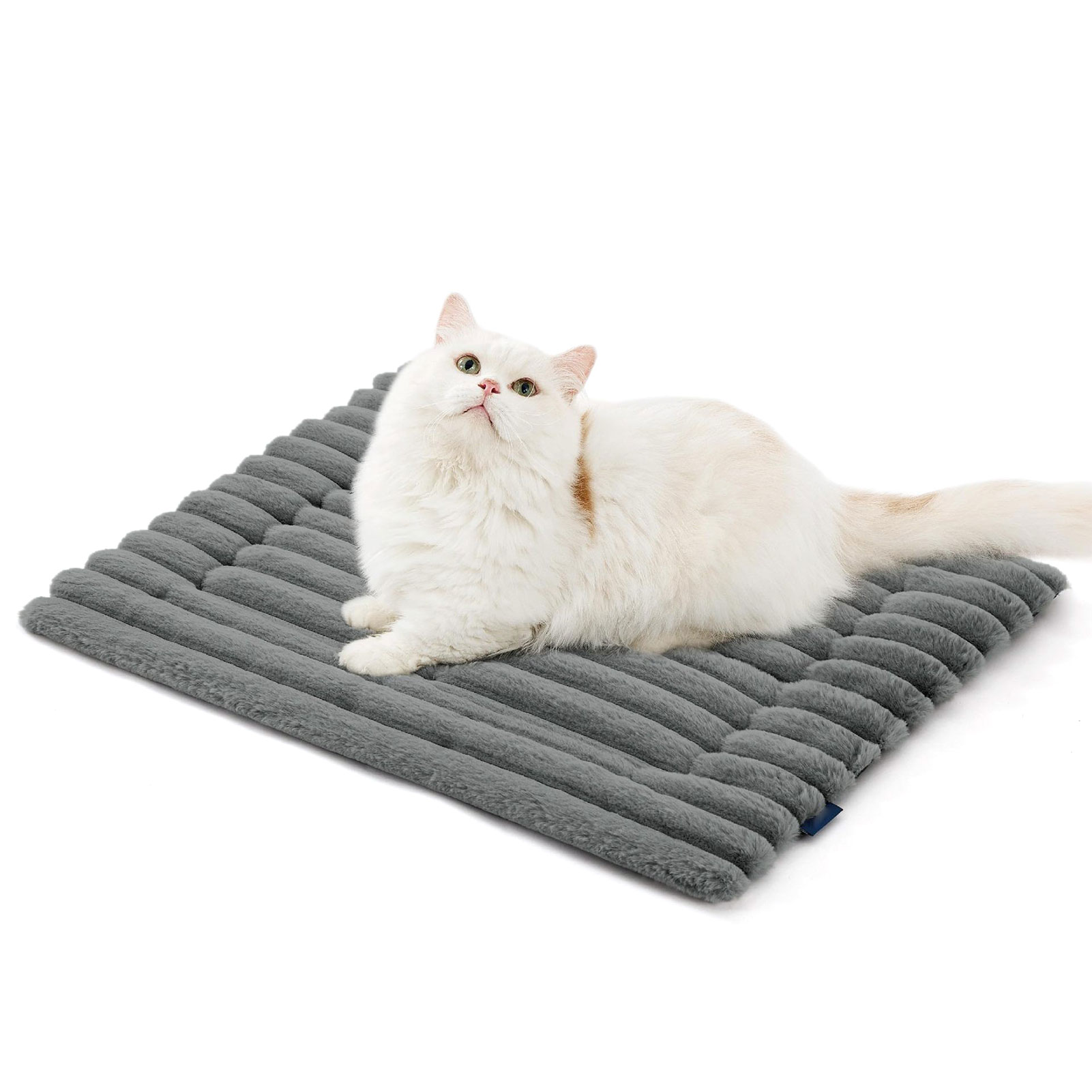 Pet Supplies Self Wash - Tapis auto-chauffant pour chien et chat,