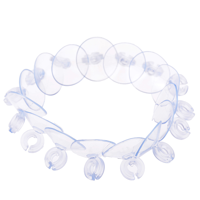 Pet Supplies Fish - Ventouse d'aquarium en silicone, support de