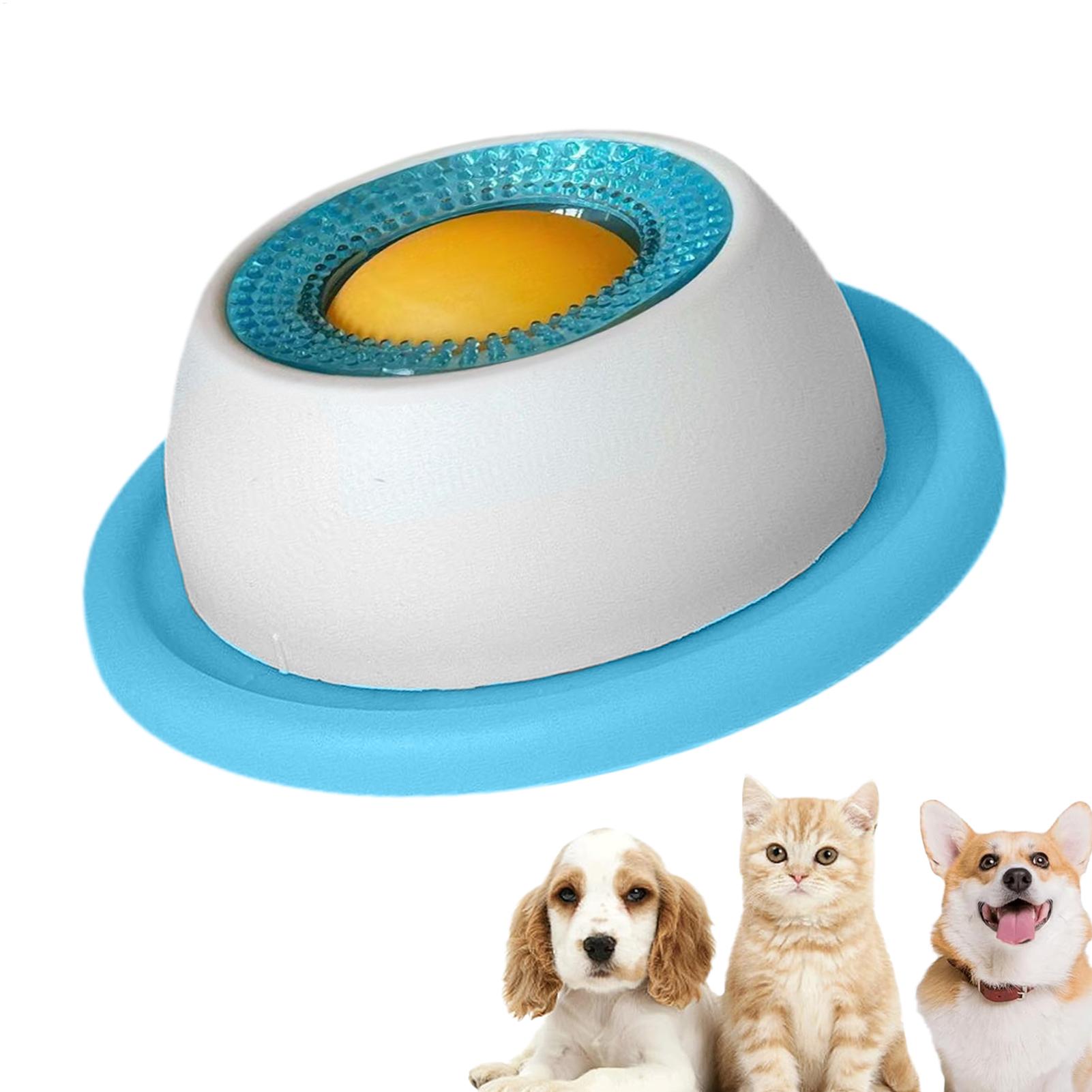 Dog Treat Puzzle Toy - Jouet pour chien, accessoires d'alimentation pour