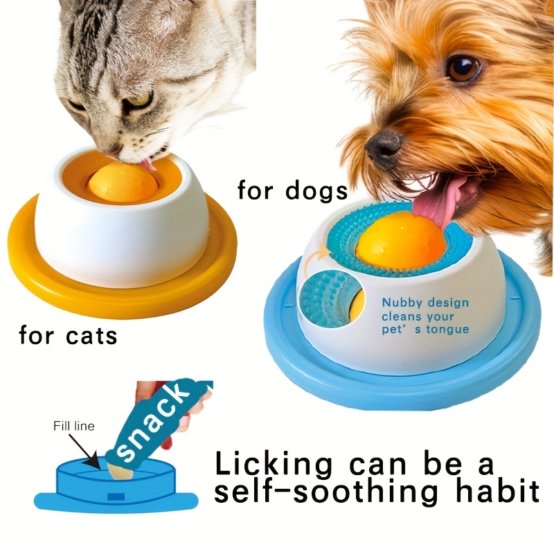 Dog Treat Puzzle Toy - Accessoires d'alimentation pour animaux de compagnie,