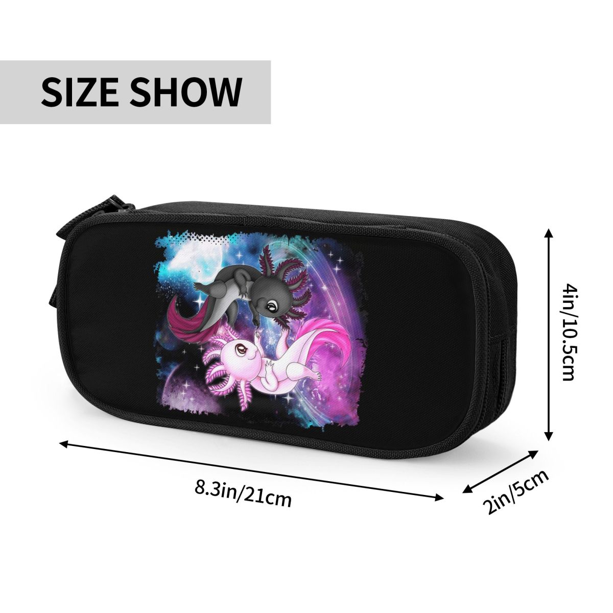 Personnalisé mignon Axolotl Yi - Pet X Supplies & Tack Grooming avis et prix