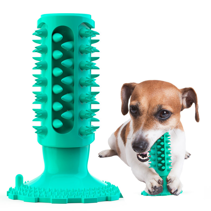 Jouet pour chien avec ventouse - Pet Supplies Amazon avis et prix