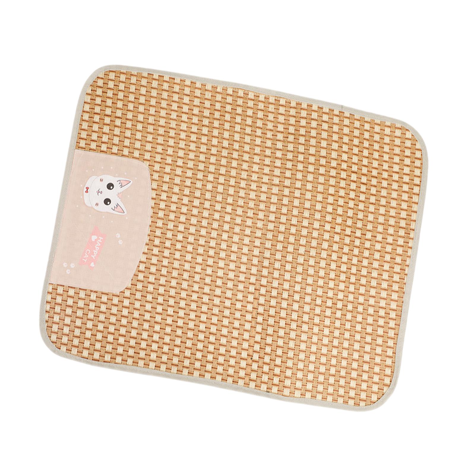 Tapis rafraîchissant pour chie - Pet Supplies Self Wash avis et prix