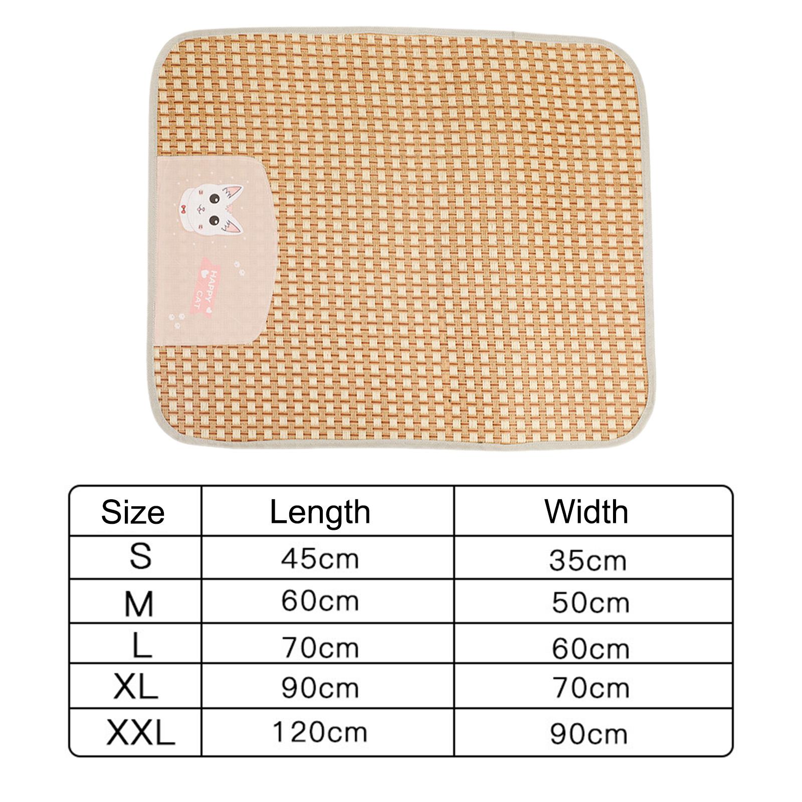 Tapis rafraîchissant pour chie - Pet Supplies Self Wash avis et prix