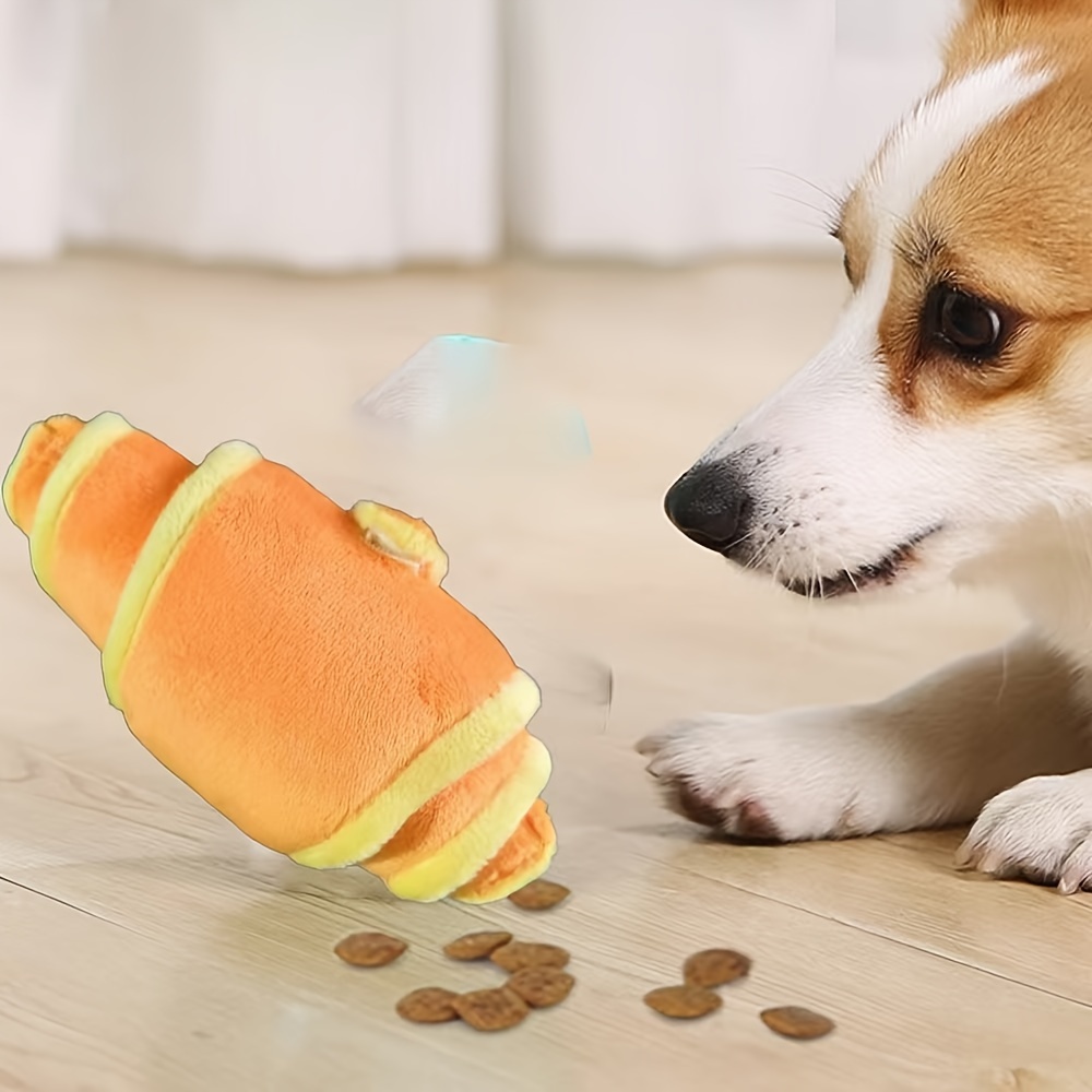 Jouet pour chien en forme de c - Dog Treat Puzzle Toy avis et prix