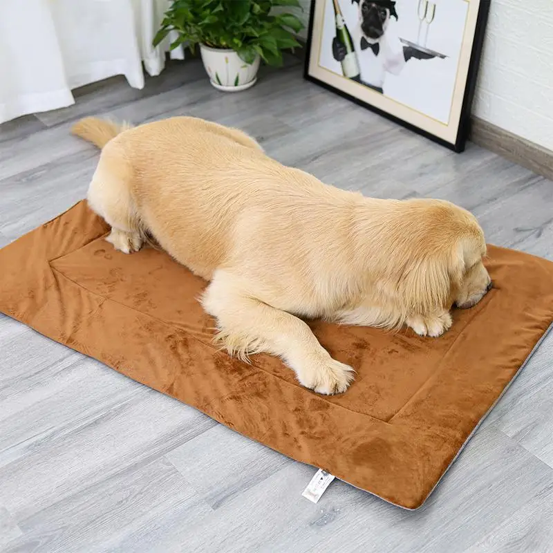 Coussin chauffant pour animaux - Pet Supplies Self Wash avis et prix