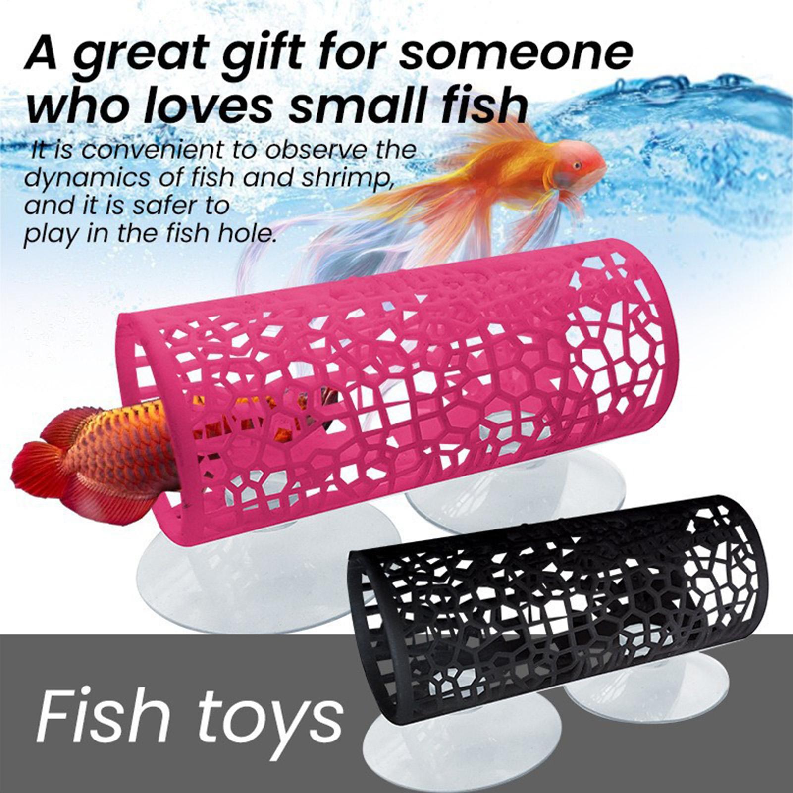Habitat pour betta, abri de re - Pet Supplies Fish avis et prix