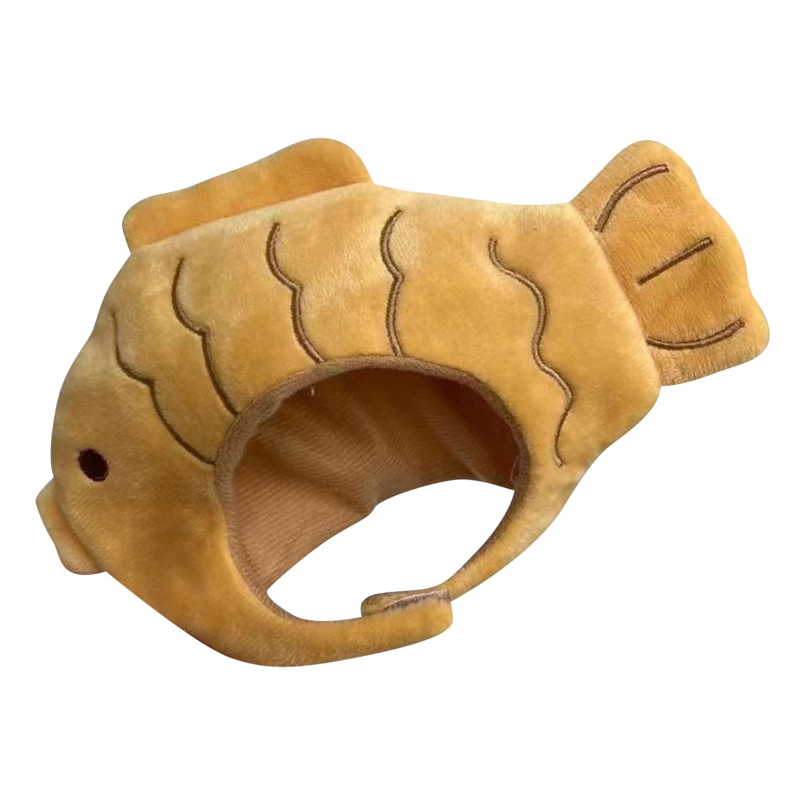 Chapeau de chat de dessin anim - Pet Supplies Fish avis et prix