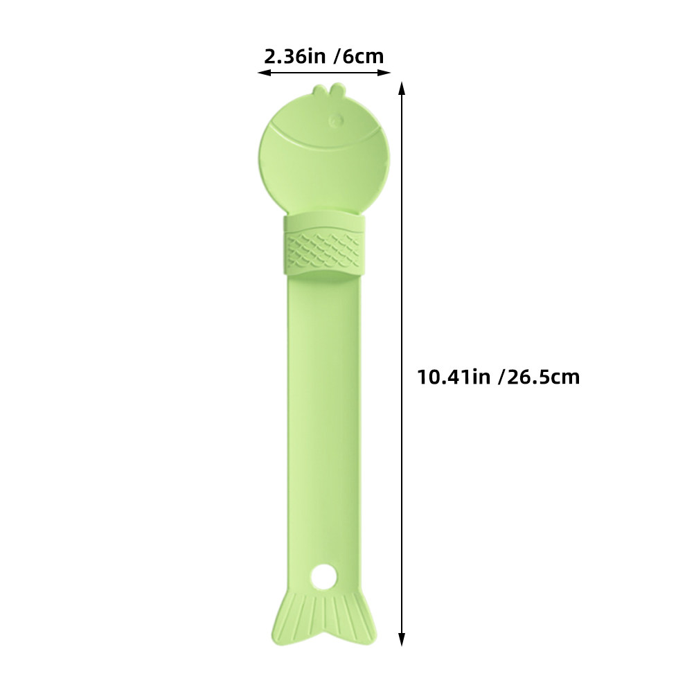 Lot de 10 cuillères distributr - Pet Supplies Fish avis et prix