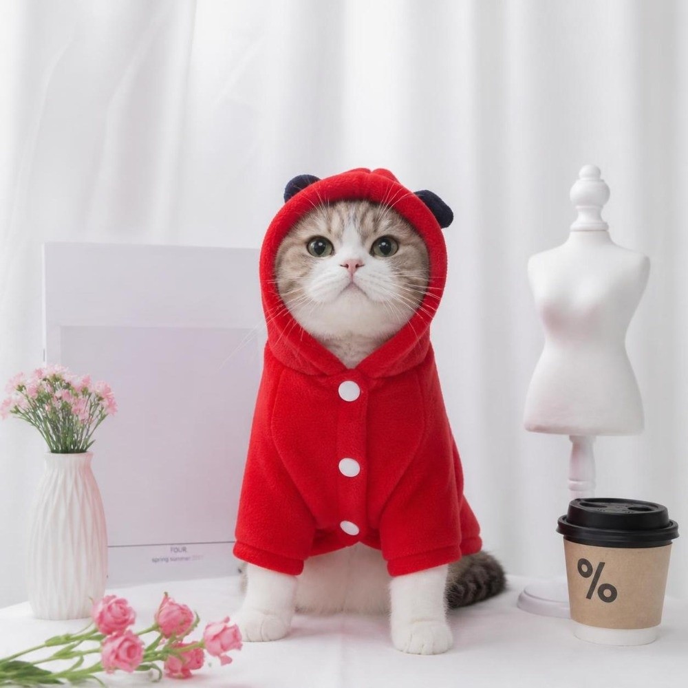 Vêtements pour animaux de comp - Pet Supplies Brighton avis et prix