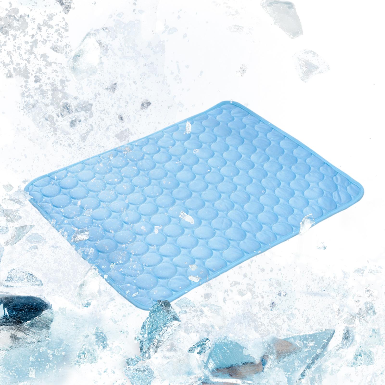 Tapis rafraîchissant d'été pou - Pet Supplies Self Wash avis et prix