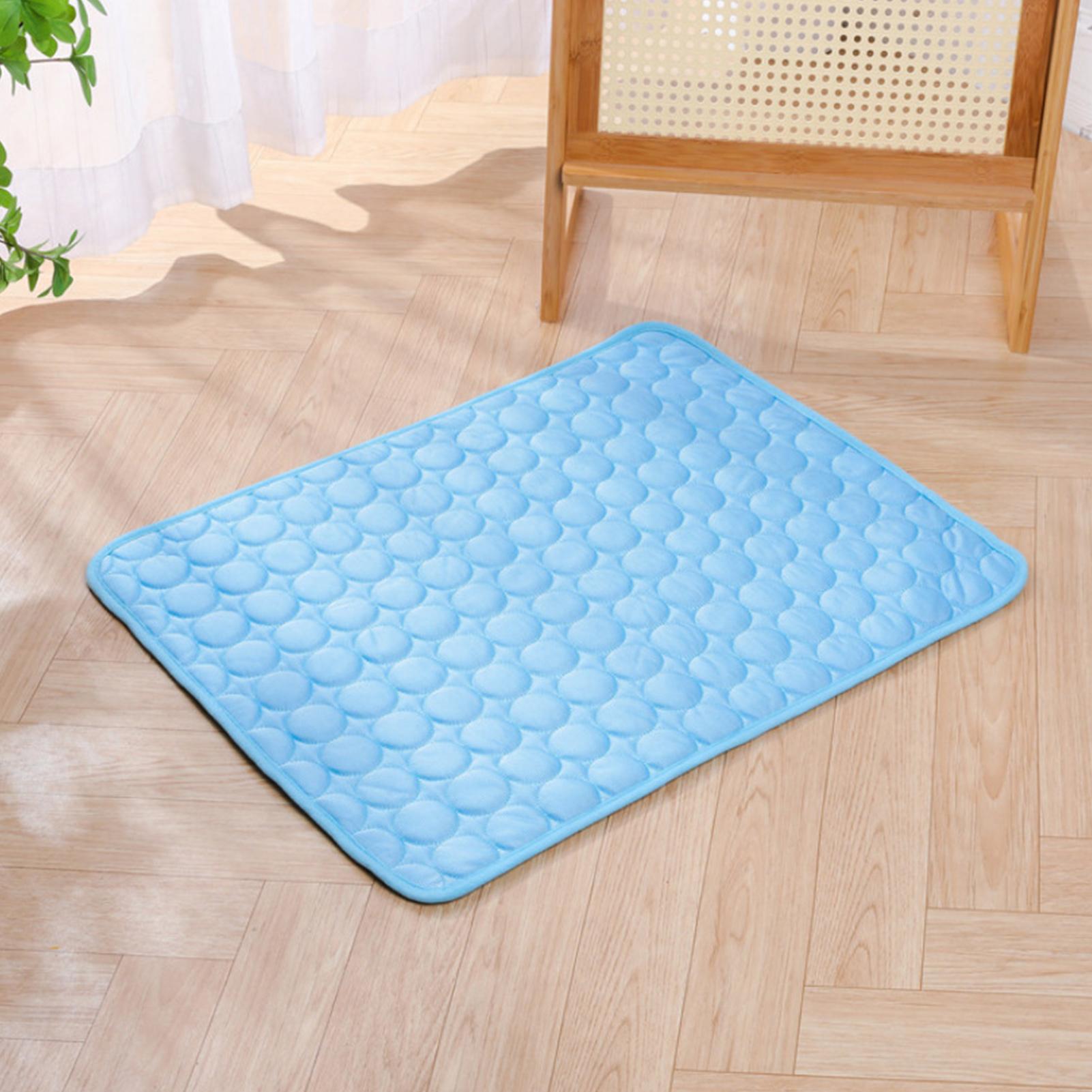 Tapis rafraîchissant d'été pou - Pet Supplies Self Wash avis et prix
