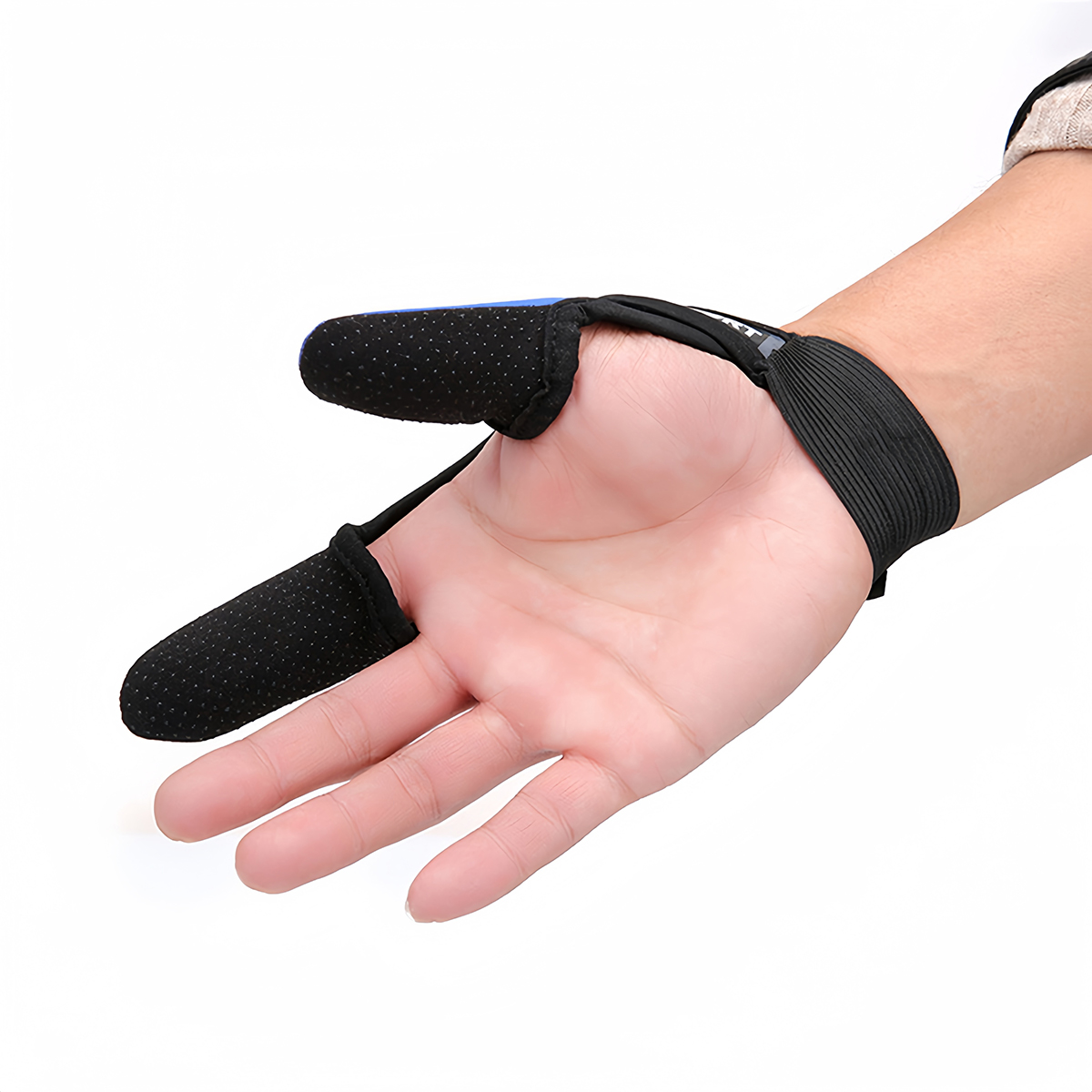 Gants de pêche 2 doigts protec - Pet Supplies Fish avis et prix