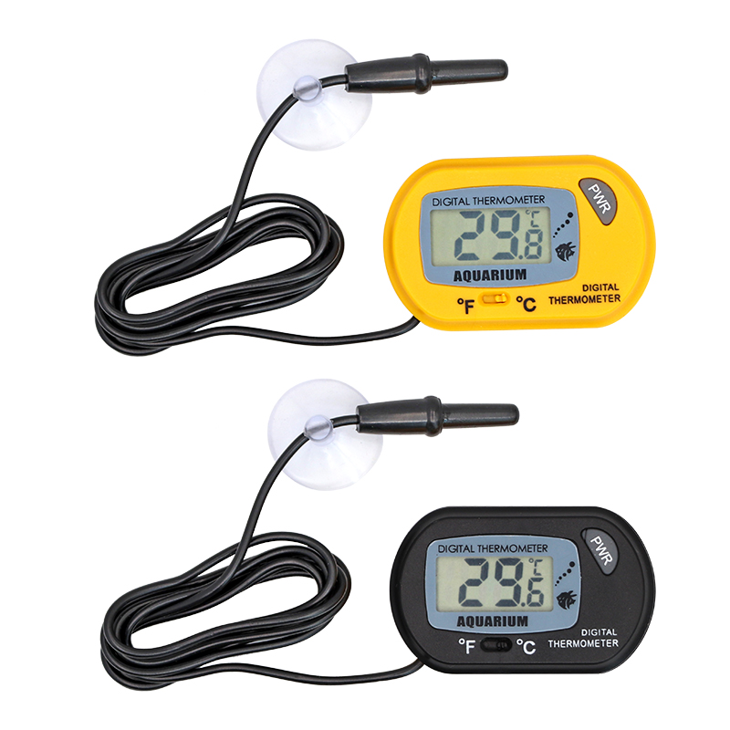 Thermomètre numérique LCD pour - Pet Supplies Fish avis et prix