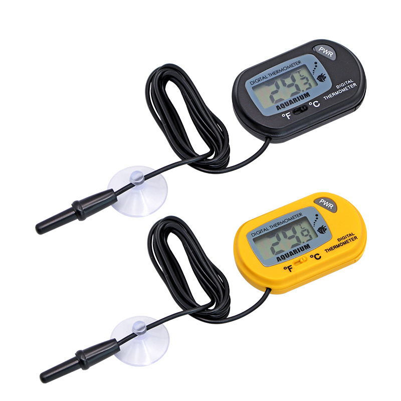 Thermomètre numérique LCD pour - Pet Supplies Fish avis et prix