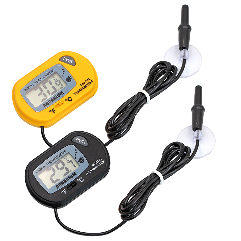 Thermomètre numérique LCD pour - Pet Supplies Fish avis et prix