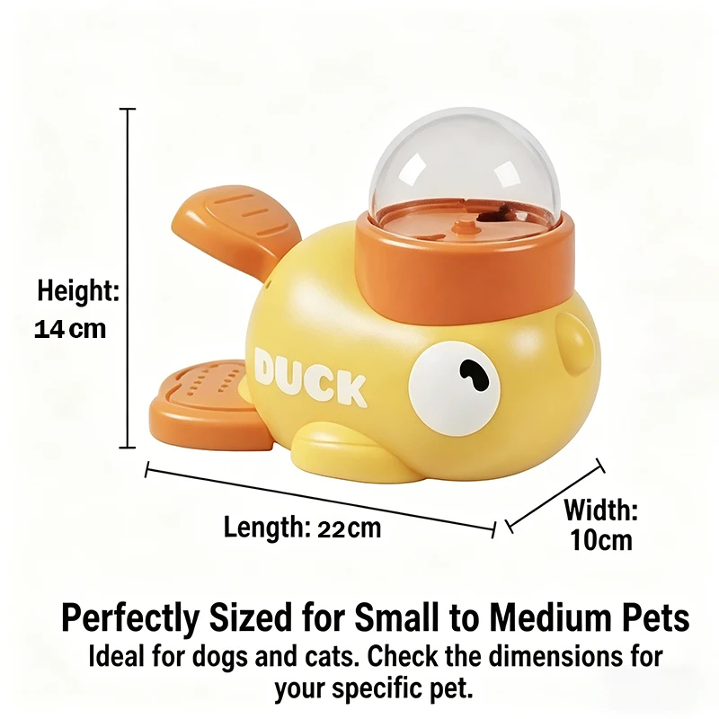 Jouet interactif 2-en-1 pour c - Dog Treat Puzzle Toy avis et prix