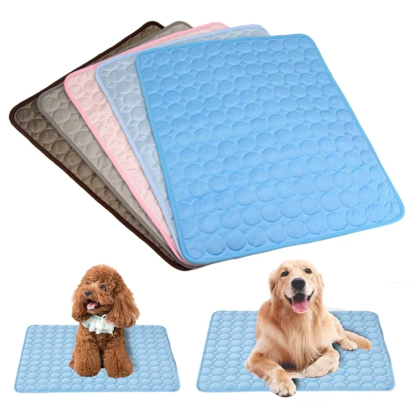 Tapis rafraîchissant pour anim - Pet Supplies Self Wash avis et prix