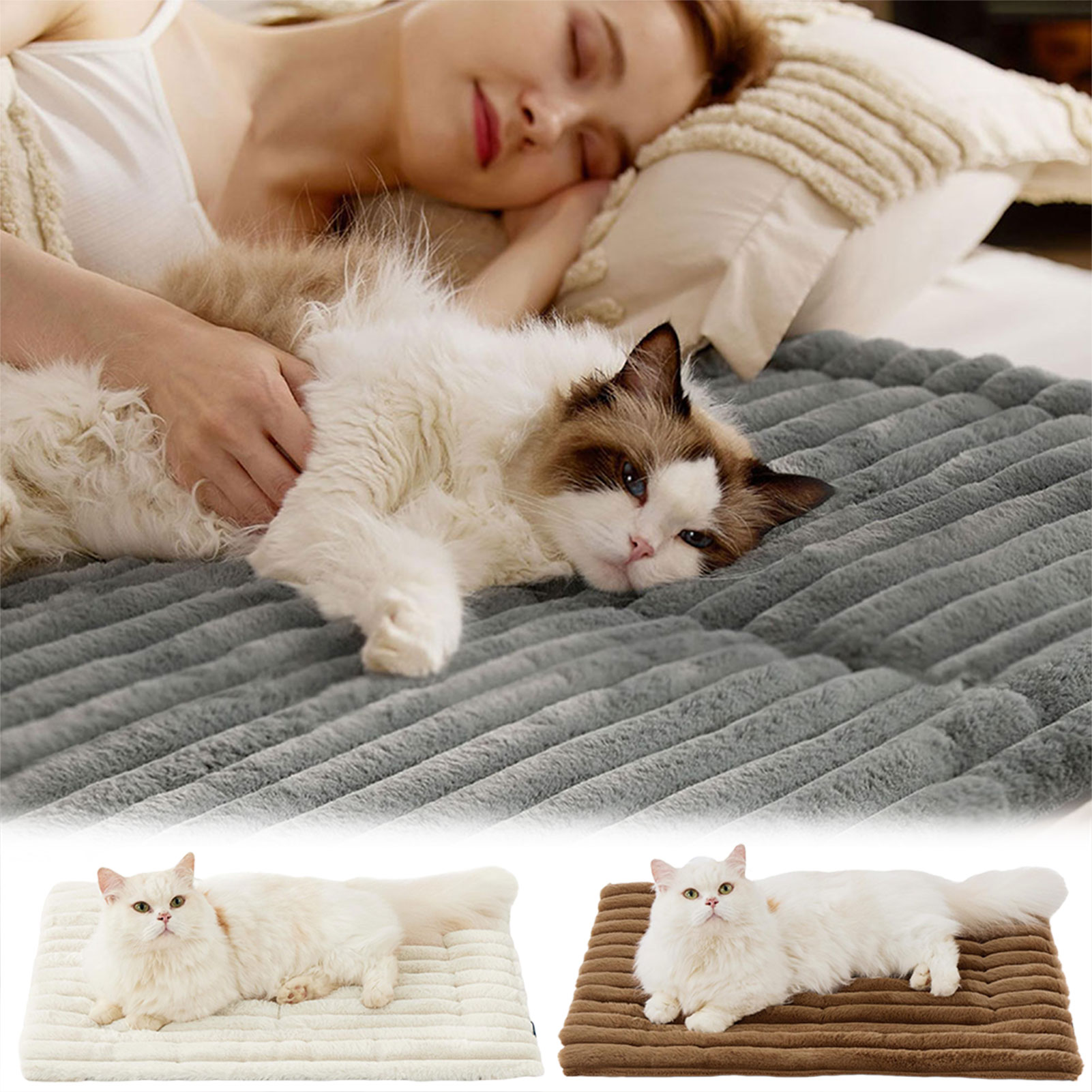 Tapis auto-chauffant pour chie - Pet Supplies Self Wash avis et prix