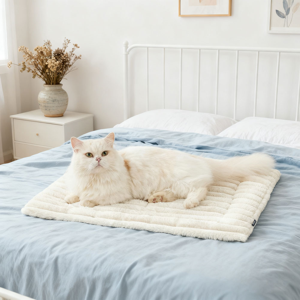 Tapis auto-chauffant pour chie - Pet Supplies Self Wash avis et prix
