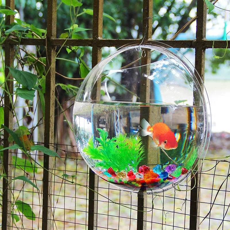 PinsFIGs-Filles mural en acryl - Pet Supplies Fish avis et prix