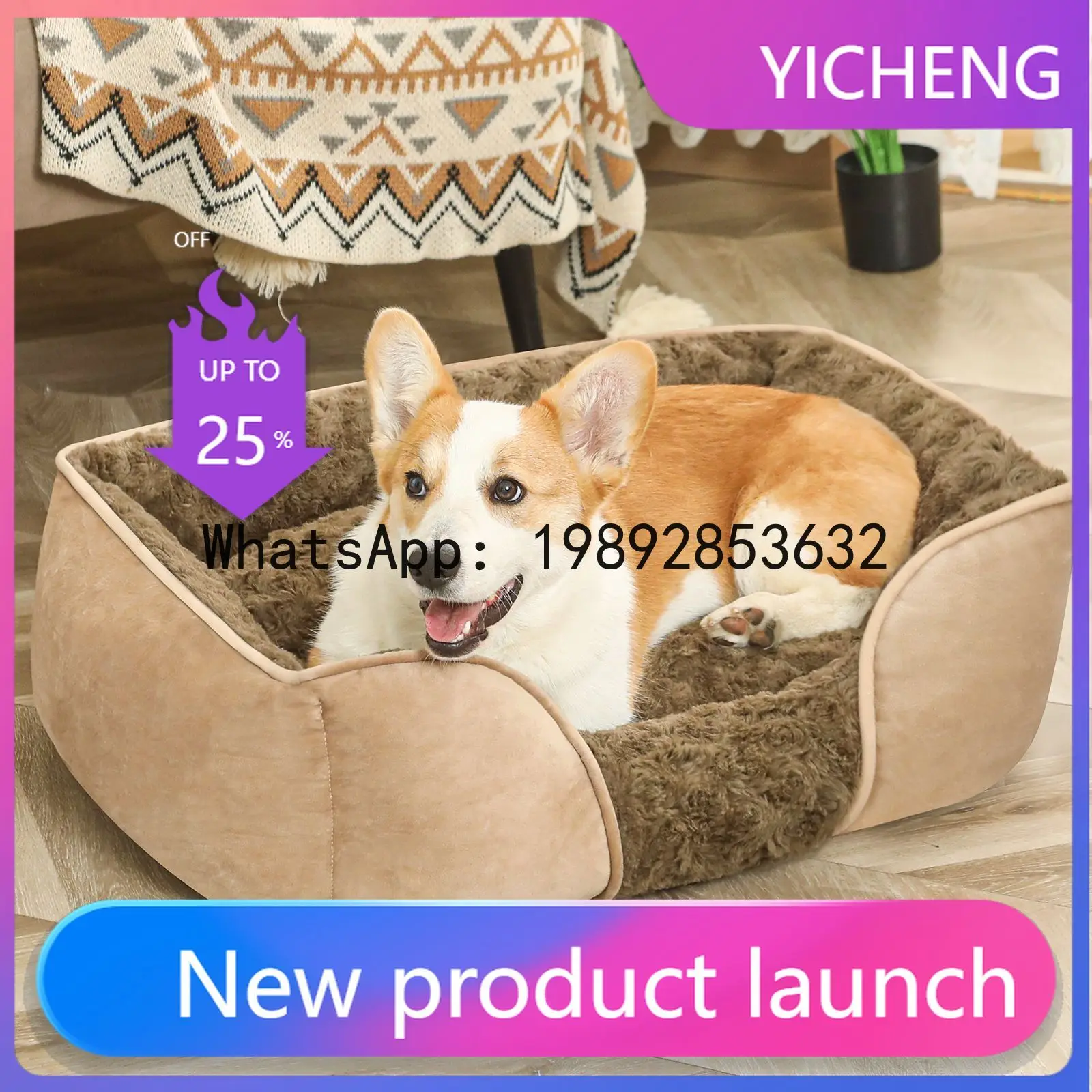 X niche pour chat, chenil semi - Pet X Supplies & Tack Grooming avis et prix