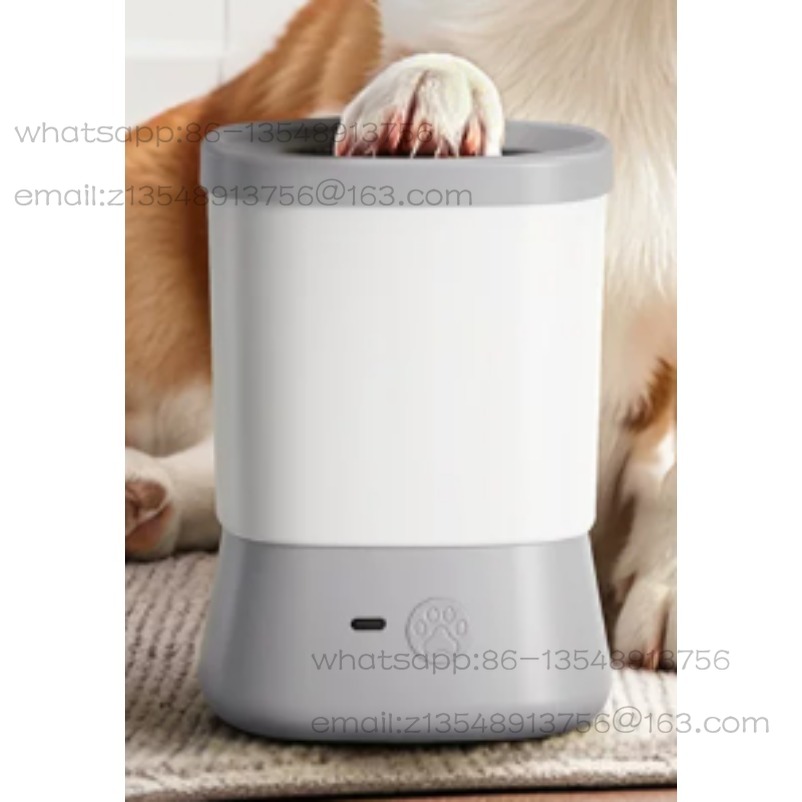 Tasse de lavage électrique aut - Pet Supplies Self Wash avis et prix