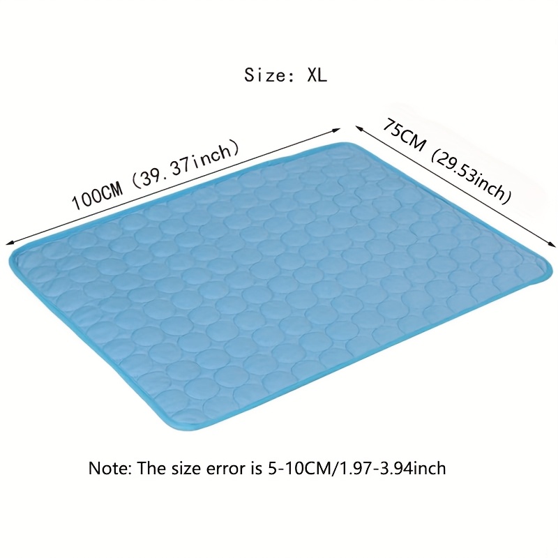 Tapis rafraîchissant d'été pou - Pet Supplies Self Wash avis et prix