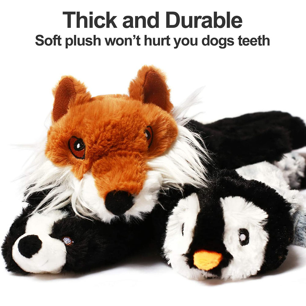 Jouet Animal simulé drôle pour - Dog Treat Puzzle Toy avis et prix