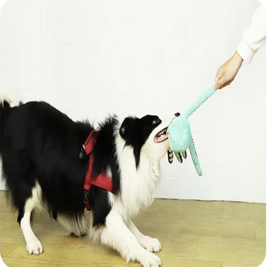 Jouet interactif en peluche po - Dog Treat Puzzle Toy avis et prix