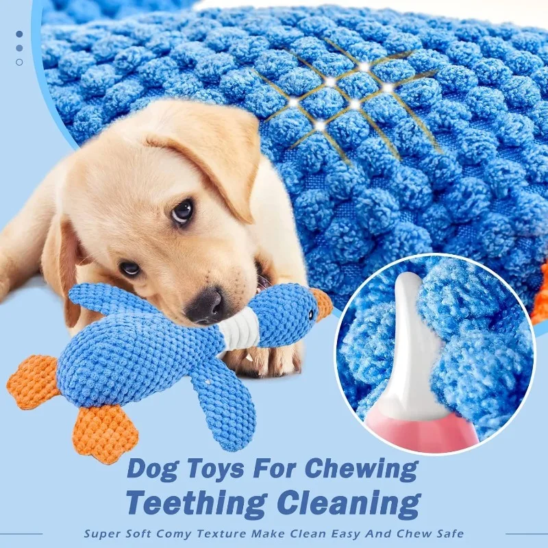 Jouets en peluche amusants en  - Dog Treat Puzzle Toy avis et prix