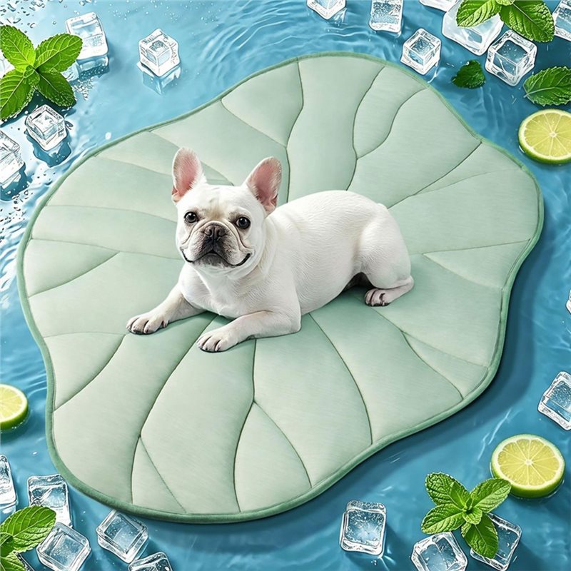 [NEWA08R】 Tapis rafraîchissant - Pet Supplies Self Wash avis et prix