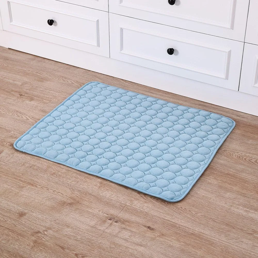 Tapis rafraîchissant d'été pou - Pet Supplies Self Wash avis et prix