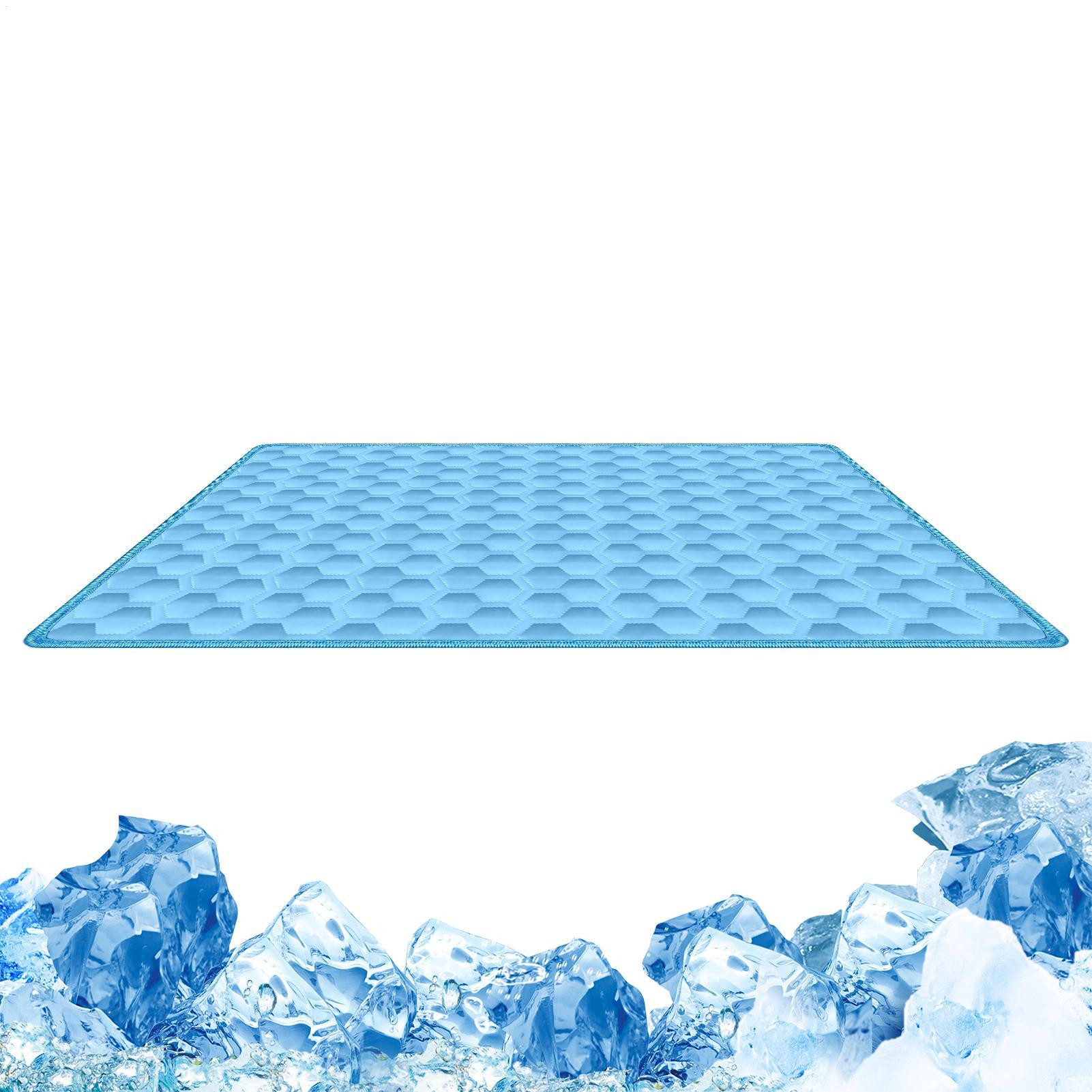Tapis rafraîchissant d'été pou - Pet Supplies Self Wash avis et prix