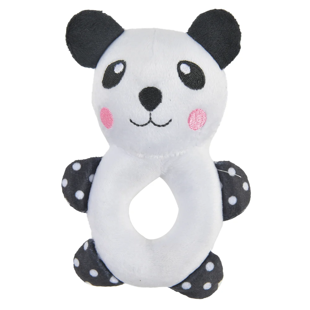 Jouet circulaire en peluche po - Dog Treat Puzzle Toy avis et prix