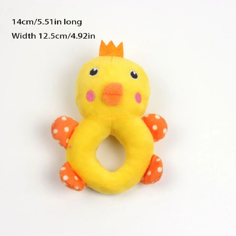 Jouet circulaire en peluche po - Dog Treat Puzzle Toy avis et prix