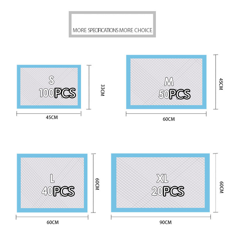 Matelas à langer jetables pour - Pet X Supplies & Tack Grooming avis et prix